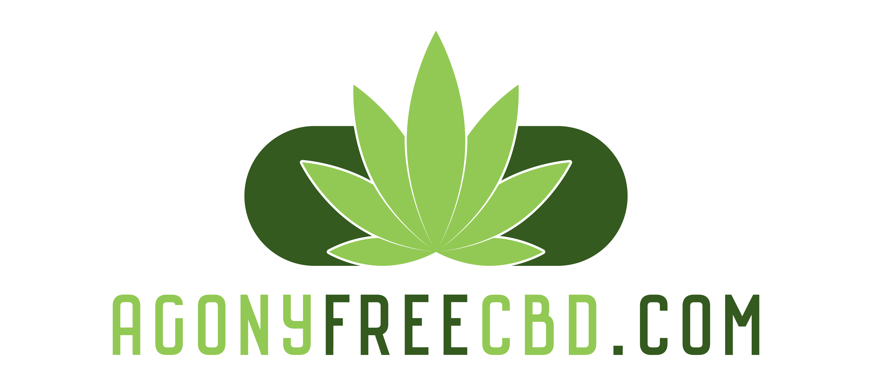 AgonyFreeCBD.com 